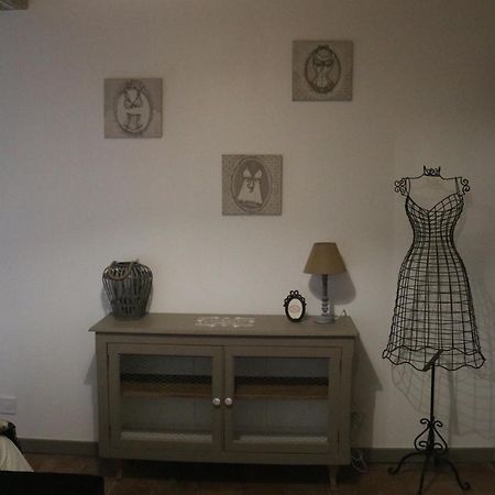 Gite Le Cozy Val-au-Perche Kültér fotó