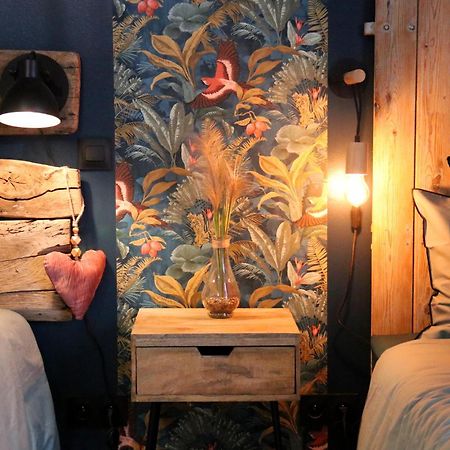 Gite Le Cozy Val-au-Perche Kültér fotó