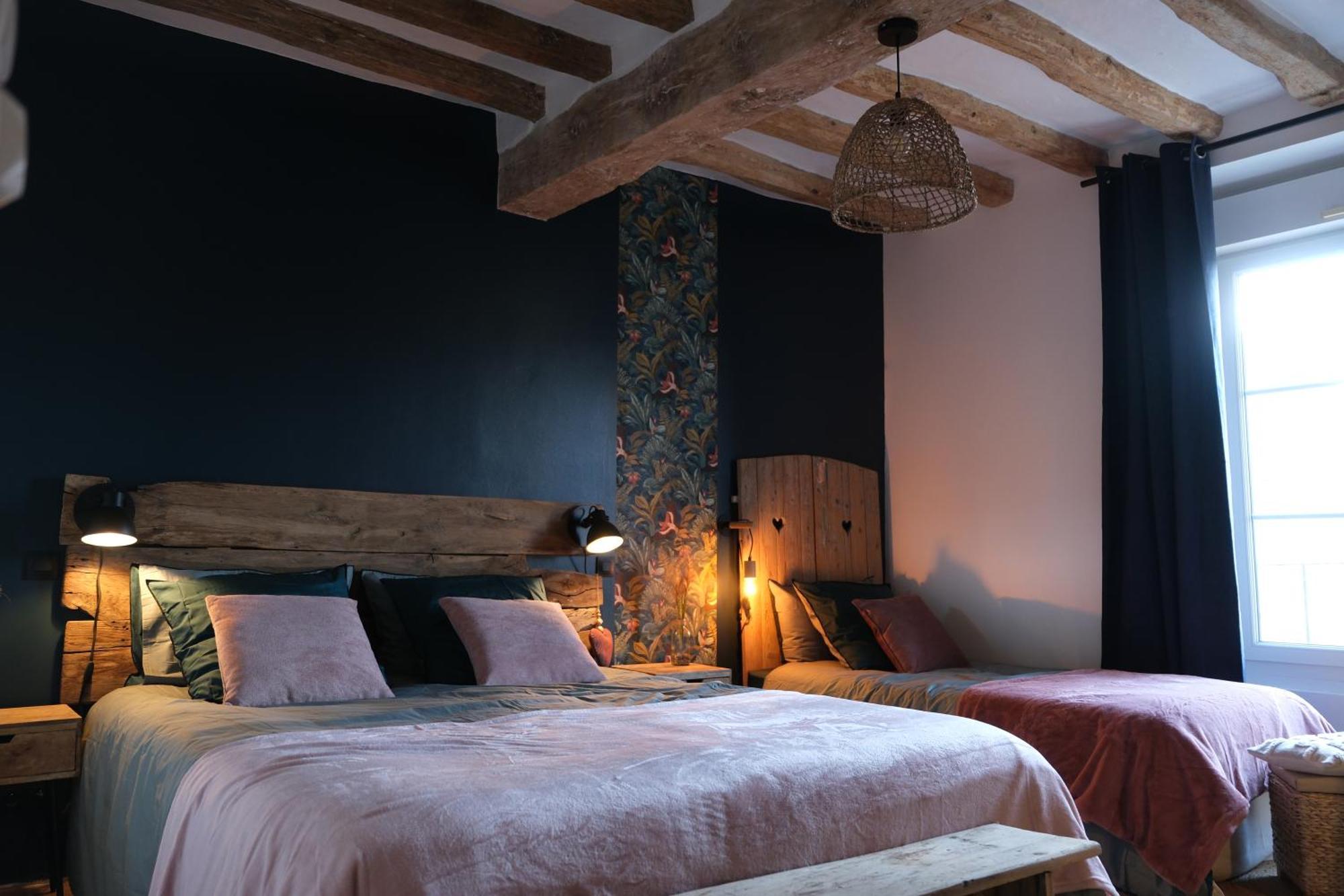 Gite Le Cozy Val-au-Perche Kültér fotó