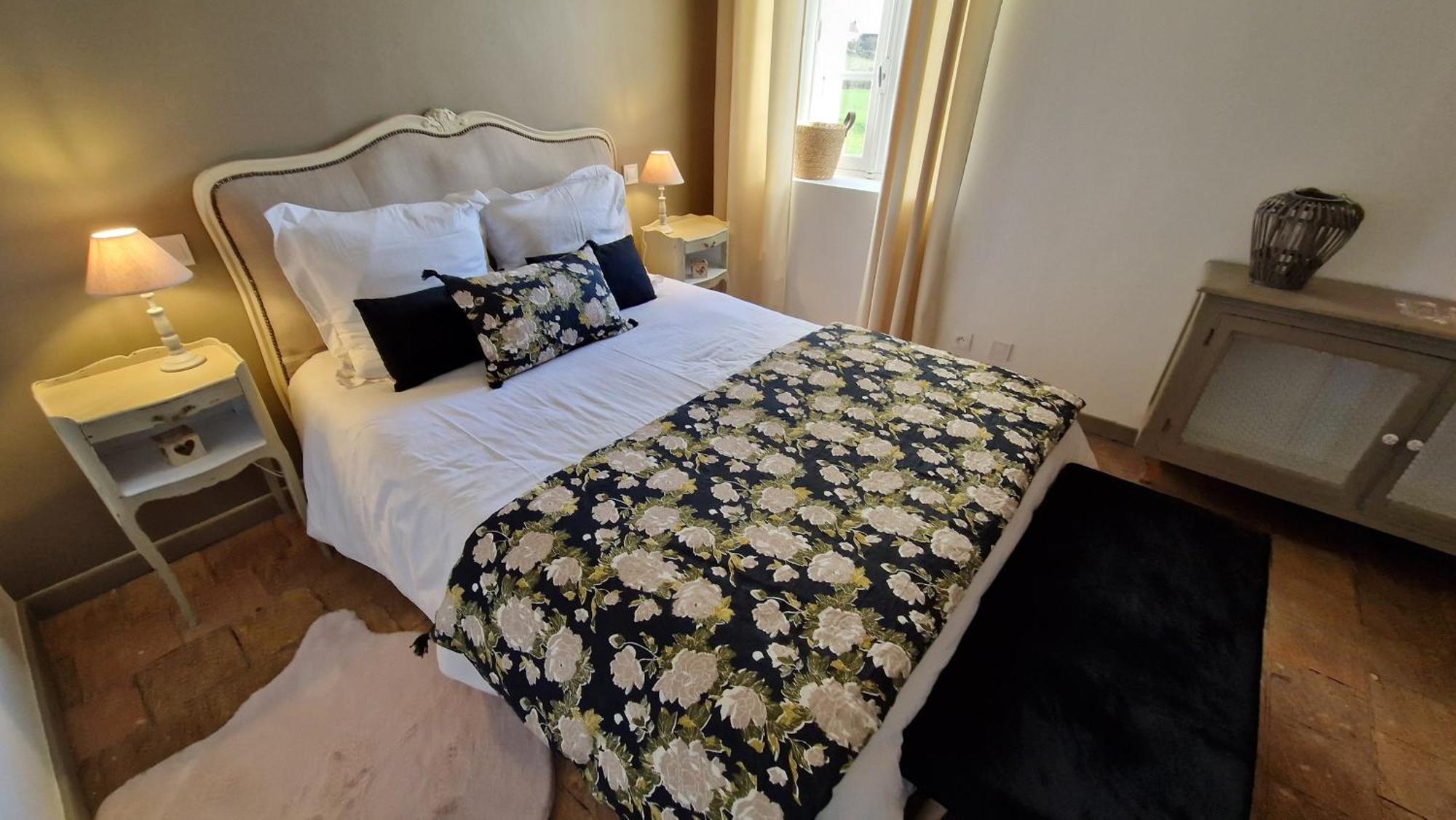 Gite Le Cozy Val-au-Perche Kültér fotó