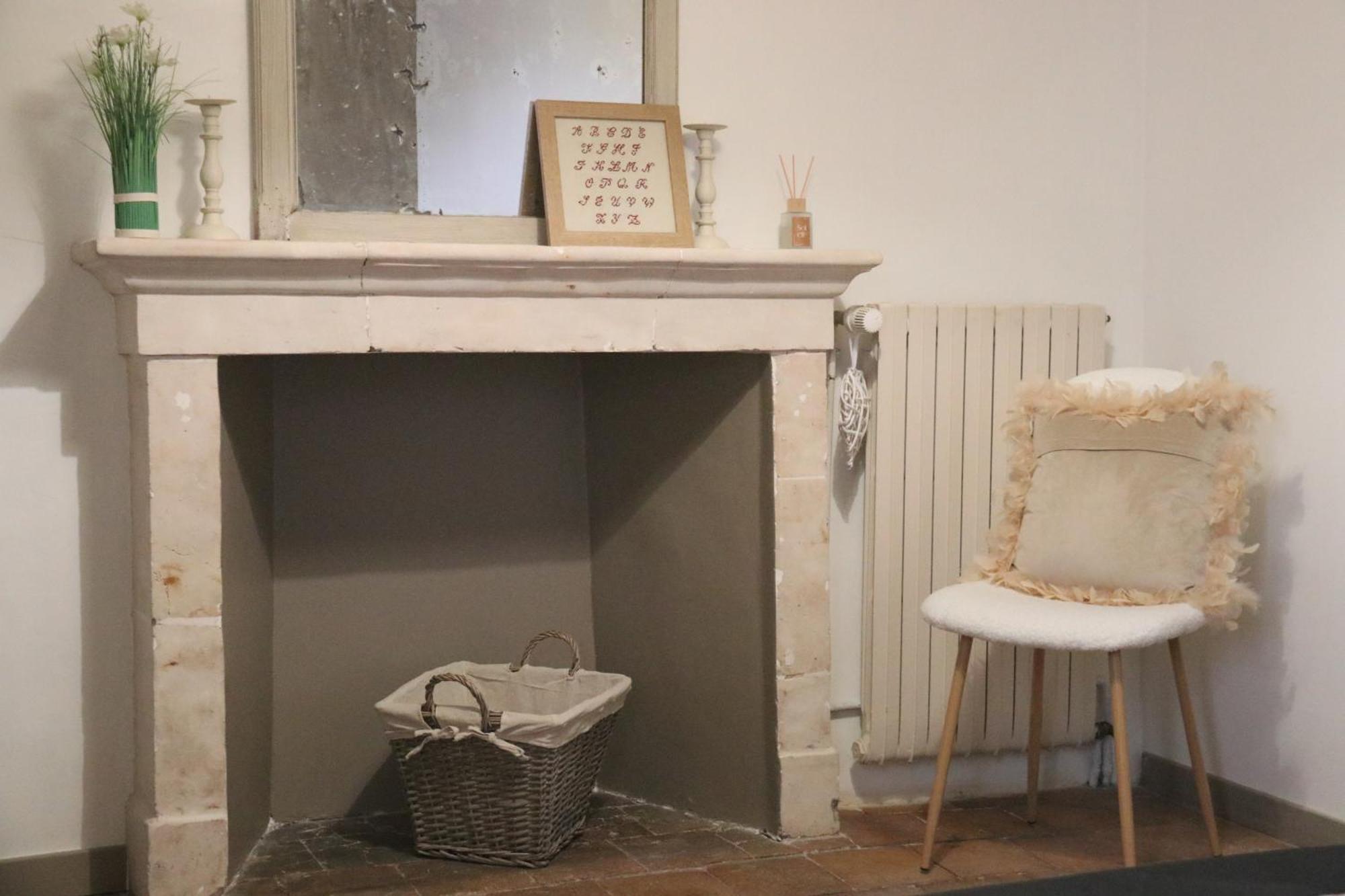 Gite Le Cozy Val-au-Perche Kültér fotó