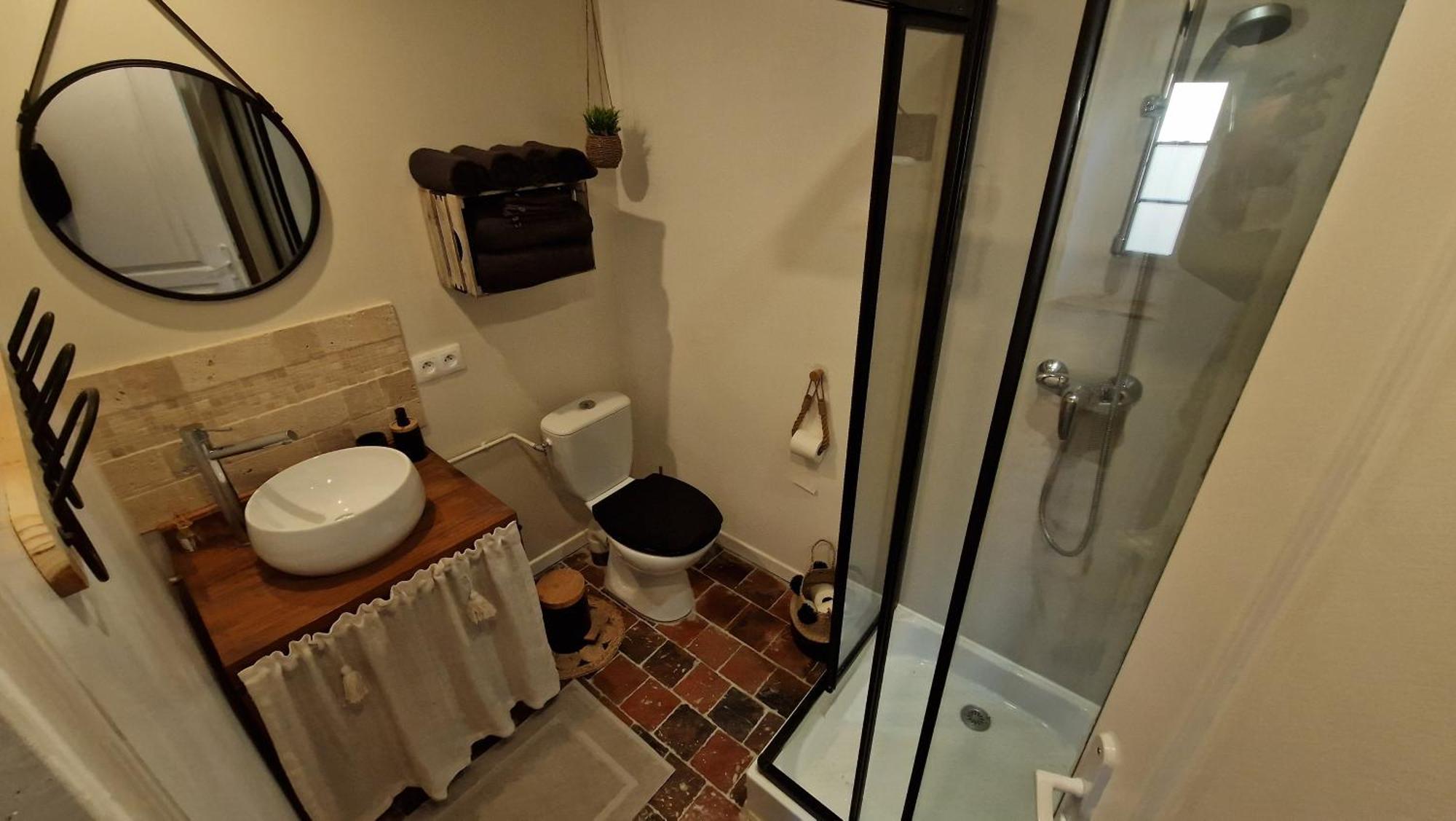Gite Le Cozy Val-au-Perche Kültér fotó